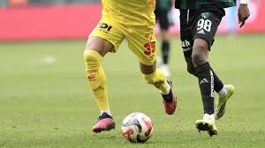 Kocaelispor, Süper Lig'de bugün Göztepe'yi konuk edecek — Anadolu Ajansı