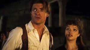 Brendan Fraser Reveals Mummy Ready Makeover: “Rick O’Connell Energy Is Fully Back”