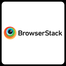 BrowserStack MCP Server logo
