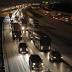 Think President Obama missed DC's traffic nightmare? Think again.