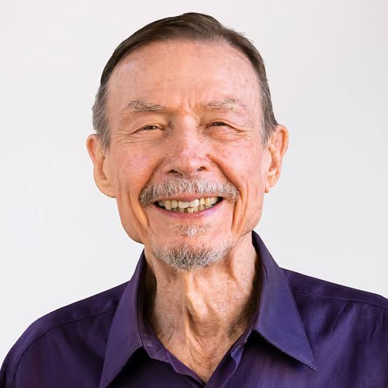 Carver Mead | Kyoto Prize