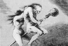 To Be a Witch: The Balancing Act of Embracing Darkness & Light