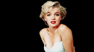 Resultado de imagem para marilyn monroe