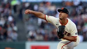 As Deadline nears, Mahle shows best stuff in 6-inning gem