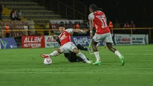 ESPN Colombia - News update