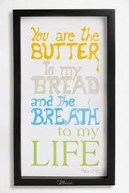 I Love Bread &amp; Butter on Pinterest | Breads, Illustration and Butter via Relatably.com