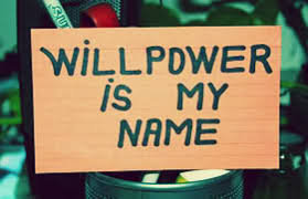 Willpower Quotes | Quotes about Willpower | Sayings about Willpower via Relatably.com