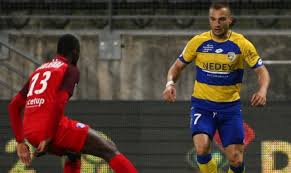 News source: Foot Mercato