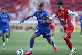 شکایت رسمی پرسپولیس از استقلال ثبت شد
