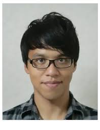Cheung Lok Ming Eric ErikPiece_Portrait. Research Associate and Part-time Postgraduate Teaching Assistant Department of English - erikpiece_portrait