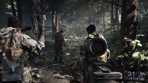 نتيجة بحث الصور عن battlefield 4  من داخل اللعبه صور