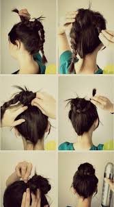 Hasil gambar untuk cara membentuk rambut