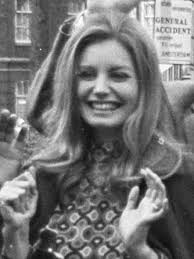 Catherine Schell