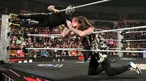 WWE Survivor Series 2025: Match Updates and Overlooked Stars