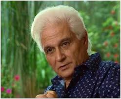 Jacques Derrida - Derrida