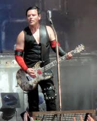 Richard Kruspe