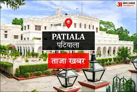 Patiala News: पंजाब में बारिश से गिरा पारा, 37.5 डिग्री पर पहुंचा