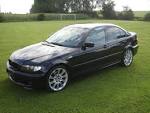 Obrazy dla bmw 330d e46