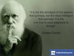 Charles Darwin - Daily Atheist Quote via Relatably.com