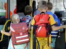 Wiefelsteder Eltern kritisieren Schulbusverbindung nach Bad Zwischenahn