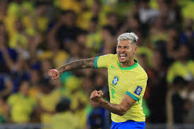 Bomba! Bruno Guimarães Revela Futuro Chocante no Futebol Brasileiro! - Imagen ilustrativa del artículo