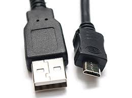 Image result for micro usb cable