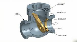 How to Repair a Check Valve: The Ultimate Industrial ...