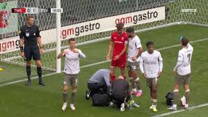 Voetbalzone - News update