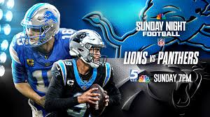Panthers Sunday Night Football Live Blog — WRAL