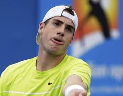 <b>John Isner</b> - 6a00e54ee7a84388330120a7ead6d9970b-450wi