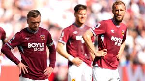 Premier League Season Concludes: West Ham Relegated, Liverpool Secures Champions League Spot