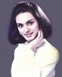 Neerja Bhanot, an Indian airhostess who helped save the lives of American passengers on a hijacked Pan American flight in 1986. : r/OldSchoolCool