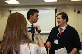 York Model United Nations (YorkMUN) 2012: What&#39;s your mission ... via Relatably.com