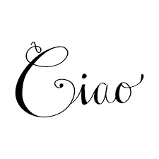 Képtalálat a következőre: „ciao”