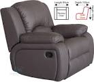 Recliner chairs price Sydney