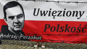 Nie ugiął się przed reżimem Łukaszenki, po latach wychodzi na wolność. Kim jest Andrzej Poczobut