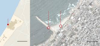 Image result for pictures Gazan boys beach