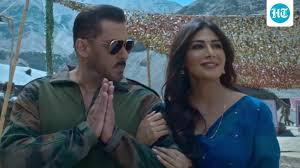Chitrangada Singh hails Salman Khan for his professionalism, calls him easy to work with: ‘Film bohot dil se banai hain’ | Bollywood