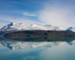 Immagine di Tunulliarfik fjord, Greenland