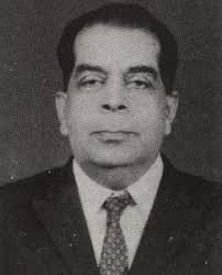 Dr Sasanka Chandra Bhattacharyya. Award Year: 1962; Discipline: Chemical ... - Dr%2520S%2520C%2520Bhattacharyya%2520(1962)