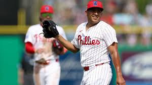 Phillies Injury Update: Ranger Suarez and Weston Wilson Progressing