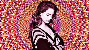 Resultado de imagem para Lana Del Rey -