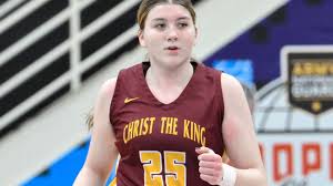 Olivia Vukosa, No. 3 Recruit, Commits to UConn Huskies