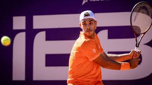 Cerúndolo venció a su amigo Etcheverry y buscará sacarse la espina en su tercera final del Argentina Open