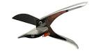 Forbice per gurnizioni LOWE Mod.4104VR Stocker 4104VR