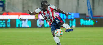 Junior, en busca de su primera victoria en Palogrande desde 2021