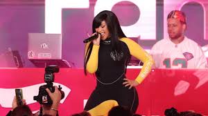Cardi B beefs with Homeland Security after her ICE remarks at concert