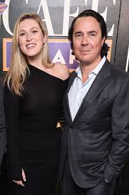 Olivia Nuzzi, Robert F. Kennedy Jr., and the Love Triangle Shocking America