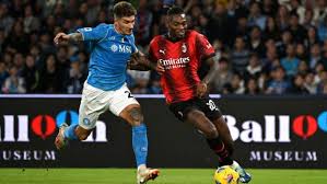 Pronostico Milan-Napoli quote analisi statistiche 10ª giornata Serie A