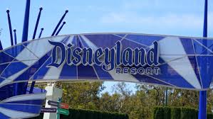 Disneyland Ride Stopped After Worker Sees Child Get Out of Log Flume Days After Separate Incident